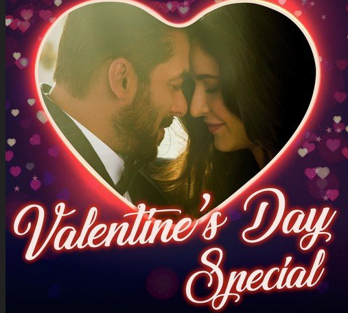 valentine day love song download