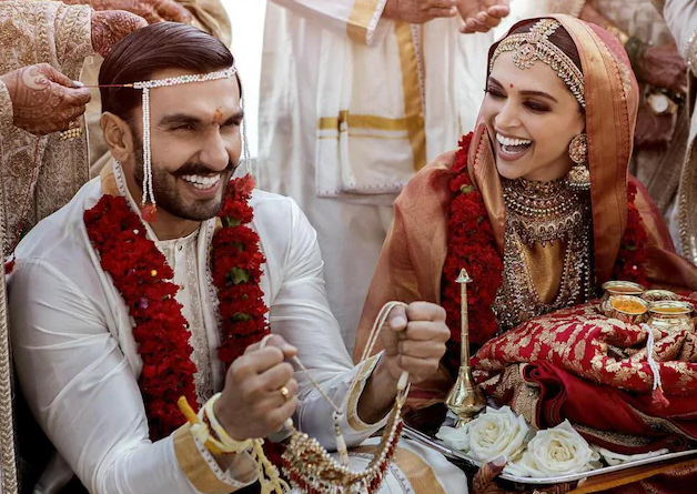 Ranveer Singh Deletes Instagram Posts, Including Deepika Padukone Wedding Photos
